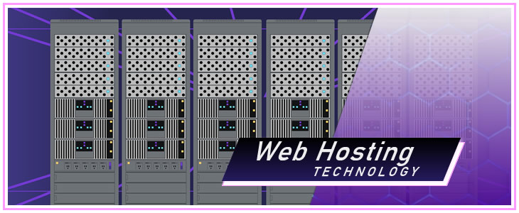 Web Hosting Technology