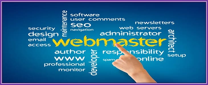 Webmaster Beginner Guide – Understanding the Technology