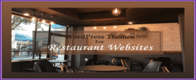 Ranked! 20 Best WordPress Themes for Restaurant Website (2022)