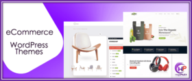 Ranked! The 15 Best WordPress eCommerce Themes for 2022