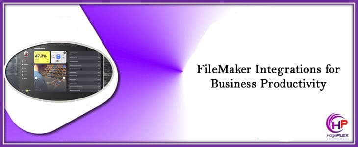 Mastering 9 FileMaker Integrations for Business Productivity [2023]